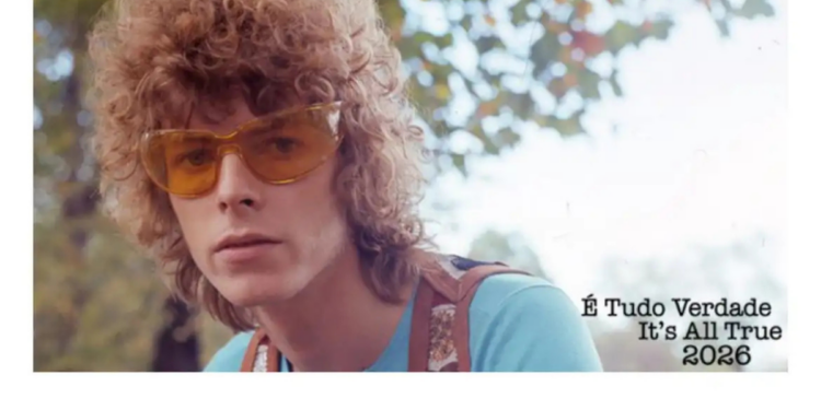 Festival É Tudo Verdade exibe 75 documentários de 25 países em SP e RJ. Programação destaca música brasileira, cineastas mulheres e homenagens.