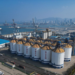 Crise no Estreito de Ormuz e possíveis mudanças na política da China elevam preços do ácido sulfúrico e afetam cadeias globais de fertilizantes e mineração.