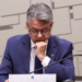 CPI do Senado recomenda indiciamento de ministros do STF e do PGR em relatório que aponta suspeitas ligadas ao Banco Master.