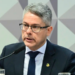 CPI do Senado recomenda avaliação de intervenção federal na segurança do Rio de Janeiro em relatório final apresentado nesta terça (14).