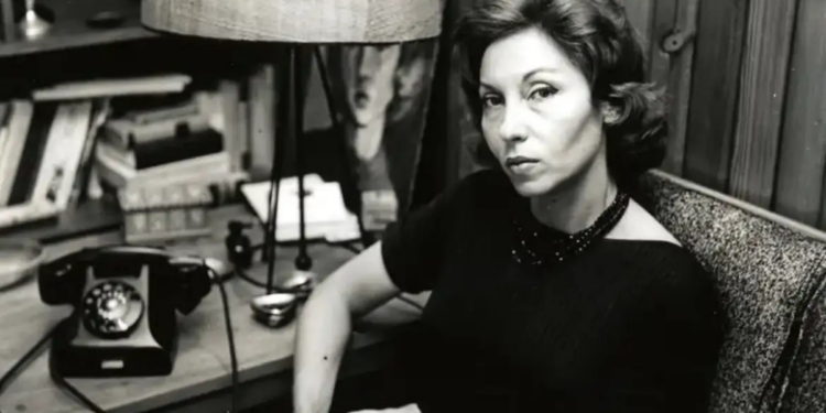 Programação gratuita na Biblioteca Parque Estadual destaca a obra de Clarice Lispector com palestra e peça teatral no Rio de Janeiro.