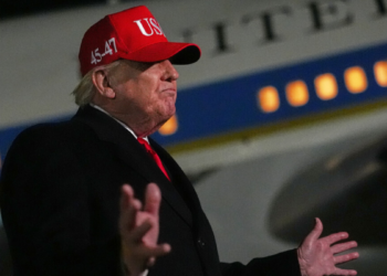 Donald Trump afirma que conflito com o Irã pode estar próximo do fim e fala em “dois dias incríveis” em meio a negociações e tensão no Oriente Médio.
