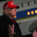 Donald Trump afirma que conflito com o Irã pode estar próximo do fim e fala em “dois dias incríveis” em meio a negociações e tensão no Oriente Médio.