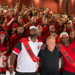 Pré-estreia do documentário sobre Zico reúne público lotando 12 salas no Rio e recria clima de estádio em homenagem à carreira do ídolo do Flamengo.