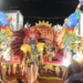 Ordem dos desfiles do Carnaval 2027 no Rio é definida com Mangueira encerrando e Beija-Flor como destaque no domingo.