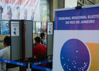TRE-RJ terá plantões aos sábados até 6 de maio para regularização eleitoral, emissão de título, transferência e biometria no estado do Rio de Janeiro.