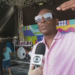 Binho Percussão, integrante do Pique Novo, morre aos 55 anos. Músico também atuou como mestre de bateria da Beija-Flor no Rio de Janeiro.