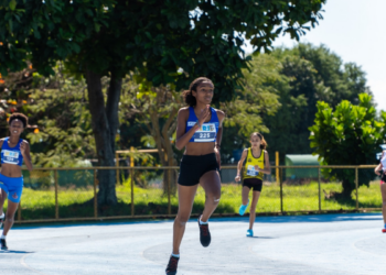 Jogos Escolares do Rio de Janeiro 2026 alcançam recorde com mais de 10 mil inscritos e novas modalidades, reforçando o esporte estudantil no estado.