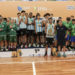 Final dos Jogos Escolares Brasileiros é marcada por emoção após morte de Oscar Schmidt. Time de Ponta Porã conquista título e vaga internacional na Sérvia.