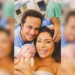 Thammy Miranda e Andressa Ferreira divulgaram o vídeo do nascimento de Vicente e emocionaram seguidores ao relatar o momento como transformador e espiritual.