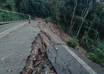Um terremoto de magnitude 7,7 atingiu o nordeste do Japão, gerando evacuações, alerta de tsunami e risco de novos tremores, segundo autoridades locais.
