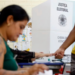 TRE-RJ realiza mutirão até 6 de maio para regularização do título eleitoral, com atendimento ampliado e foco em eleitores pendentes.