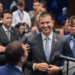 PDT acionou o STF para tentar anular a eleição da presidência da Alerj, alegando irregularidades no processo e contestando o uso do voto aberto na votação.