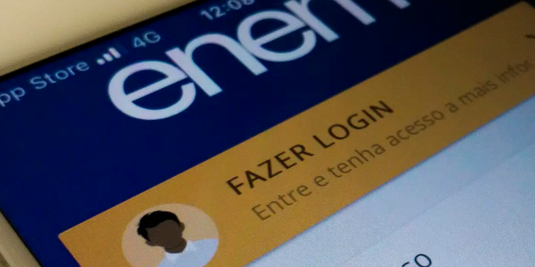 Inscrições para isenção da taxa do Enem 2026 encerram na sexta-feira (24); pedido é feito online e resultado será divulgado em 8 de maio.