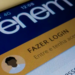 Inscrições para isenção da taxa do Enem 2026 encerram na sexta-feira (24); pedido é feito online e resultado será divulgado em 8 de maio.