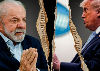 Governo brasileiro reage à suspensão de oficial da PF nos EUA e adota reciprocidade em atrito diplomático envolvendo cooperação policial entre os dois países.