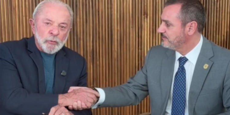 Lula defende normalização das relações entre Brasil e EUA após medidas de reciprocidade envolvendo agentes de segurança e tensão diplomática recente.