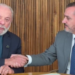 Lula defende normalização das relações entre Brasil e EUA após medidas de reciprocidade envolvendo agentes de segurança e tensão diplomática recente.