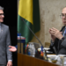Embate entre Gilmar Mendes e Romeu Zema ganha novos capítulos com críticas públicas, reação nas redes e envio de notícia-crime à PGR.