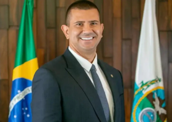 STF analisa pedido de deputado para assumir governo do RJ após crise de sucessão e comando interino do Tribunal de Justiça no estado.