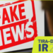 Período do Imposto de Renda aumenta circulação de fake news e golpes digitais; Receita Federal alerta sobre informações falsas e canais oficiais.