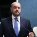 Ministro Cristiano Zanin decide manter presidente do TJ-RJ como governador interino até STF definir forma de eleição no estado.