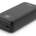 ANAC atualiza regras para transporte de power banks em aviões, com limites de capacidade, quantidade e restrições de uso durante voos.