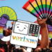Parada LGBT+ de São Paulo 2026 destaca participação política com tema sobre voto e completa 30 anos de história.