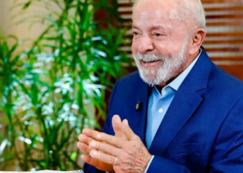 Governo brasileiro diz que Pix não sofrerá mudanças por pressão externa