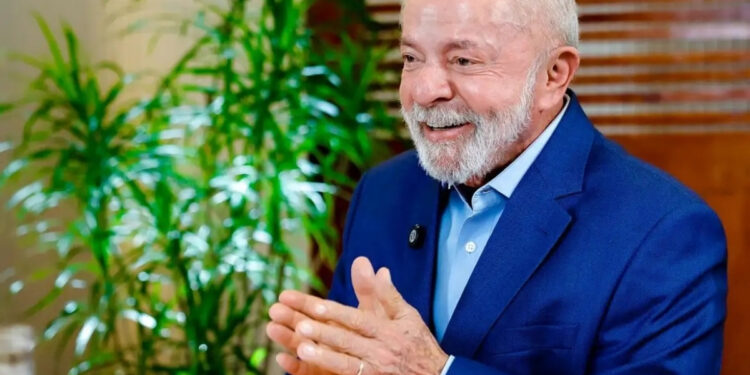 Governo brasileiro diz que Pix não sofrerá mudanças por pressão externa