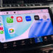 Apps ampliam recursos no sistema automotivo da Apple.