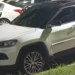 carro do atacante john kennedy, do fluminense, é roubado no méier, zona norte do rio, e recuperado pela polícia militar pouco depois.