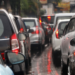 Estudo mostra que o cinto reduz em até 60% o risco de morte. PRF já flagrou mais de 164 mil infrações.
