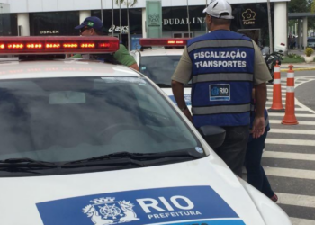 Rio de Janeiro amplia combate ao assédio com multa de até R$ 49 mil e novas ações no transporte público.