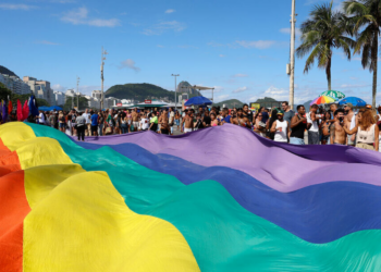 Com 38 cidades engajadas, Rio de Janeiro lidera em número de Paradas LGBT+ proporcionalmente; veja as estratégias de união.