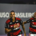 Flamengo domina Vitória e encosta nos líderes do Brasileirão Feminino