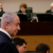 Julgamento de Netanyahu sofre novo adiamento após cancelamento de audiência em Israel.