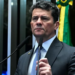 Pesquisa Quaest no Paraná aponta Sergio Moro na liderança em cenários de primeiro e segundo turno para o governo estadual em 2026.