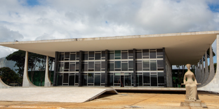 STF julga ações que definem se eleição para governador do Rio será direta ou indireta.