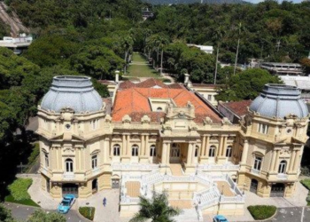 Faxina no governo do Rio derruba grupos políticos tradicionais