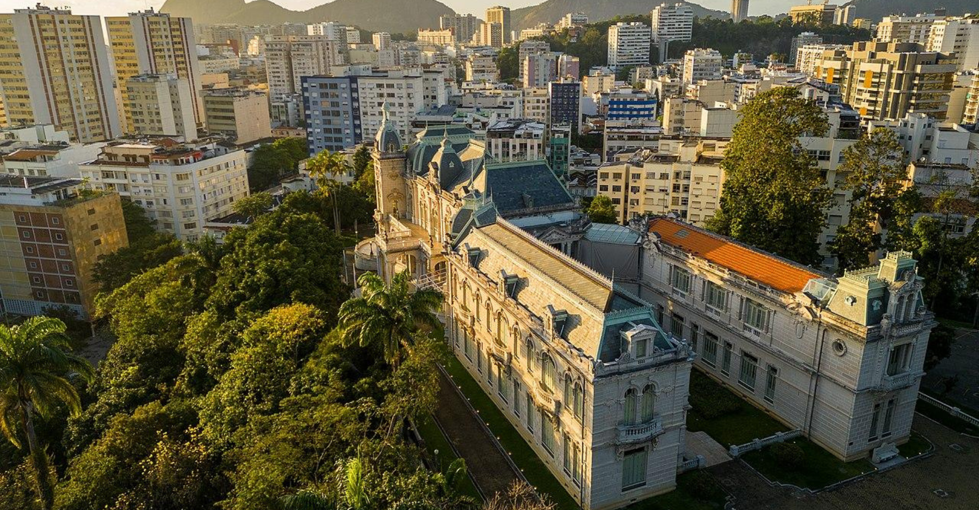 Ricardo Couto acelera reforma no governo do RJ e amplia exonerações no ...