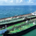 Vast movimenta petróleo do pré-sal em operação inédita com a ExxonMobil e reforça capacidade logística do Porto do Açu.