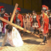 Celebrações da Semana Santa mobilizam fiéis e reforçam tradições religiosas em todo o país.