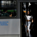 Campanha no Rio de Janeiro vai treinar mais de 18 mil rodoviários para combater assédio e violência contra mulheres em ônibus urbanos.