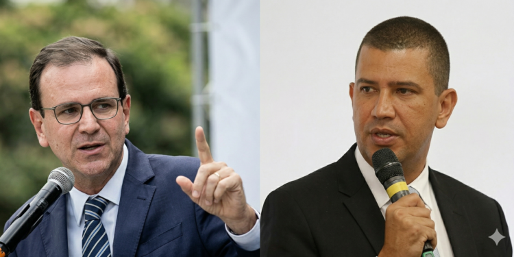 Eleição para o governo do Rio segue em aberto com alta indecisão do eleitorado