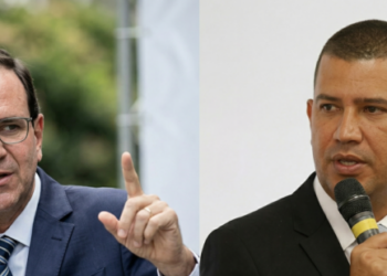Eleição para o governo do Rio segue em aberto com alta indecisão do eleitorado