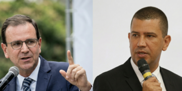 Eleição para o governo do Rio segue em aberto com alta indecisão do eleitorado