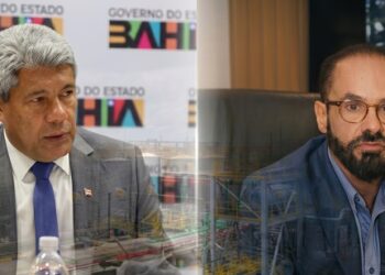 REFINARIA NA BAHIA, INVESTIGAÇÕES E DISPUTA POLÍTICA: O NOVO EIXO DE RICARDO MAGRO