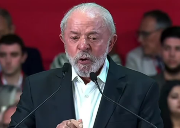 Lula diz que planeta enfrenta recorde de guerras desde a Segunda Guerra Mundial.