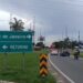 Motoristas que pretendem pegar a estrada durante o feriado prolongado de Páscoa devem encontrar trânsito mais intenso na BR-101